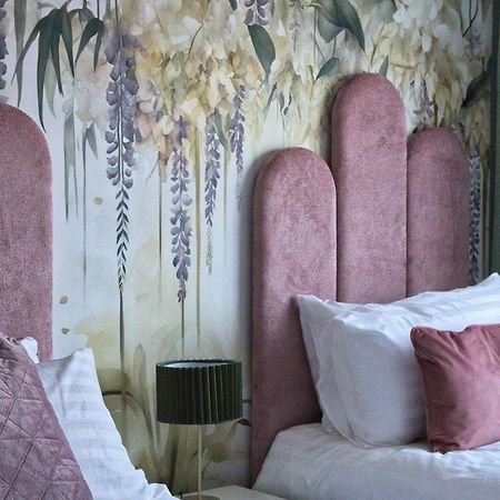 The Monks Quarters Bed & Breakfast Quin Luaran gambar