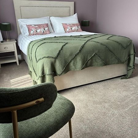 The Monks Quarters Bed & Breakfast Quin Luaran gambar