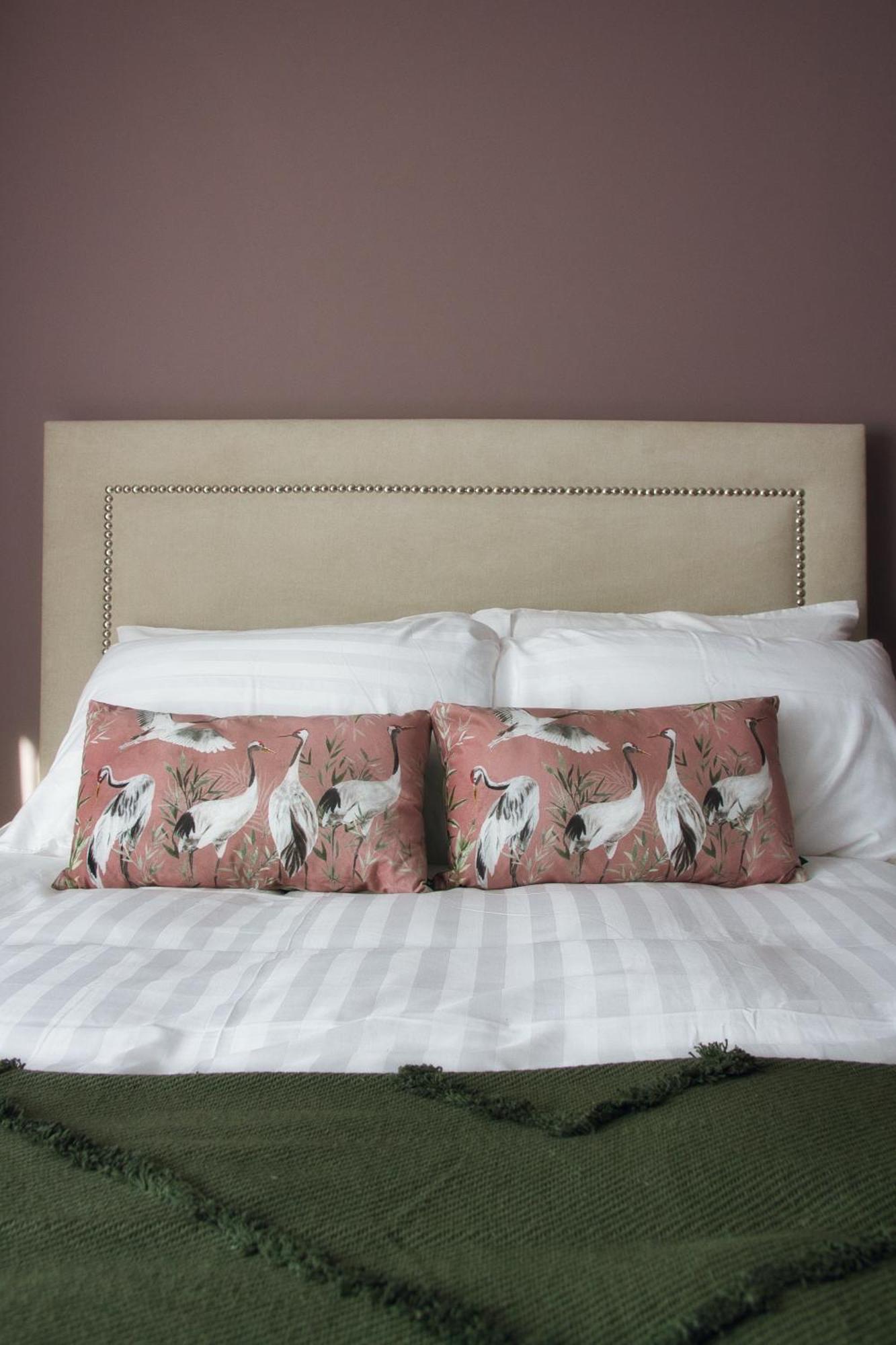 The Monks Quarters Bed & Breakfast Quin Luaran gambar