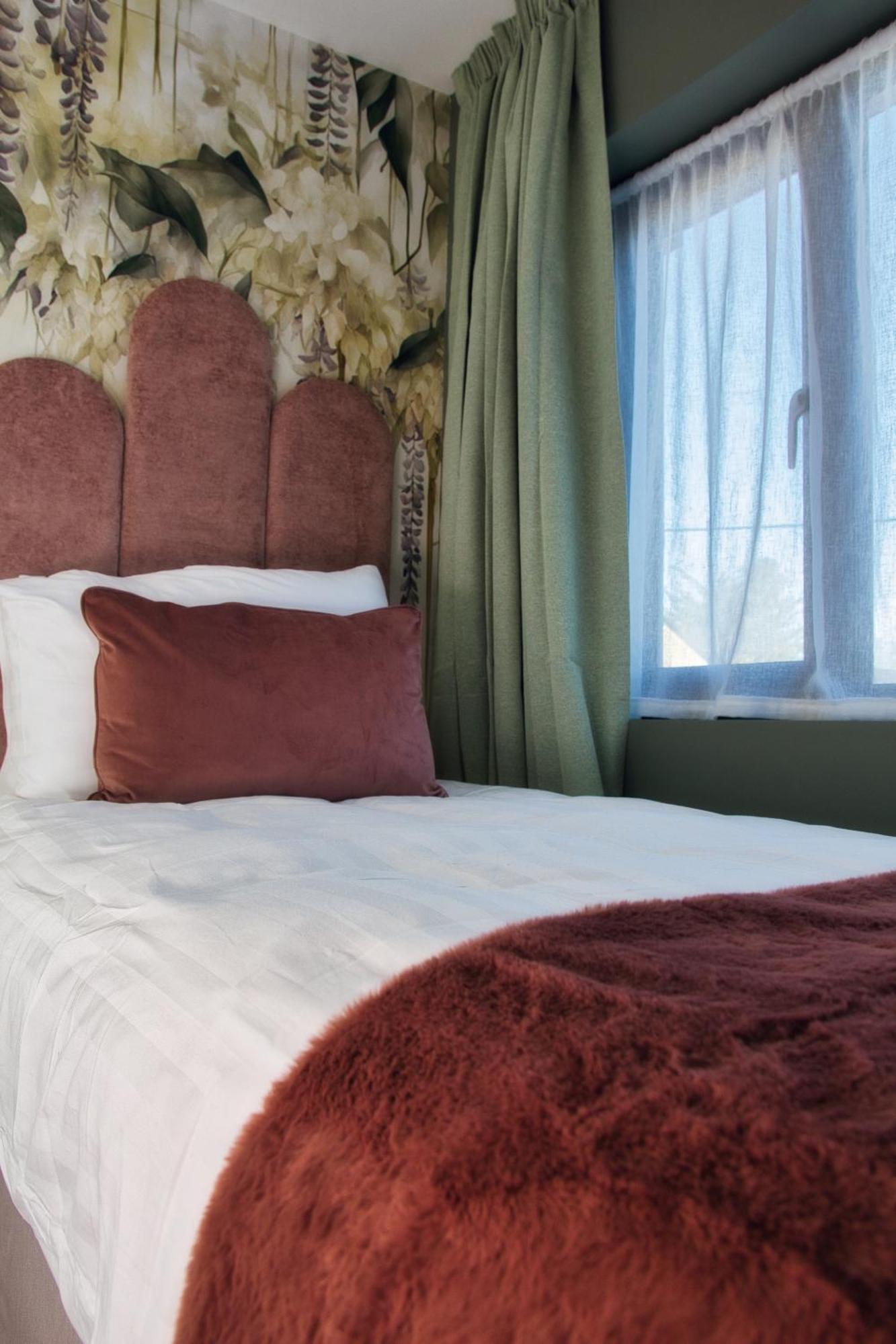 The Monks Quarters Bed & Breakfast Quin Luaran gambar