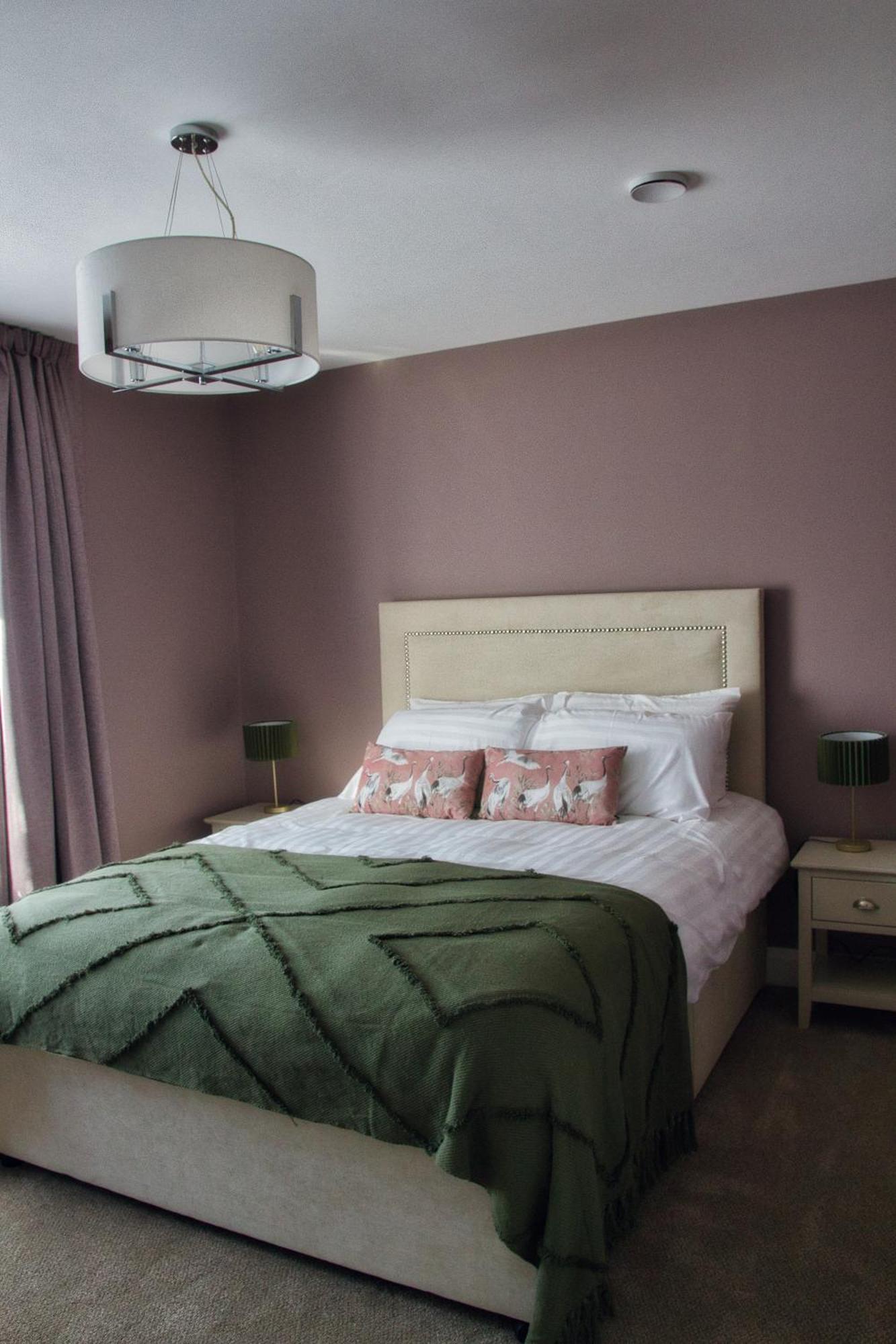 The Monks Quarters Bed & Breakfast Quin Luaran gambar