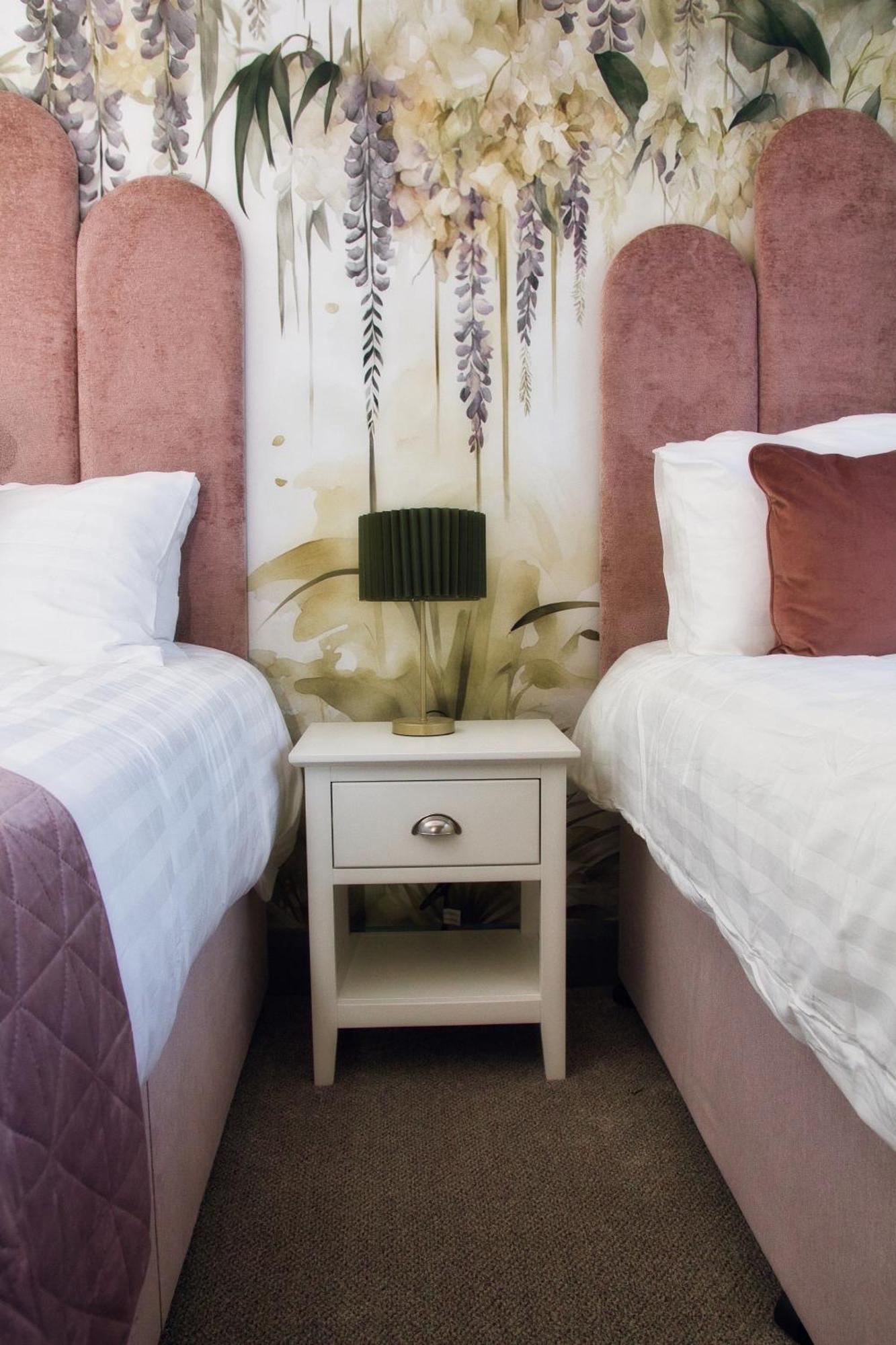 The Monks Quarters Bed & Breakfast Quin Luaran gambar