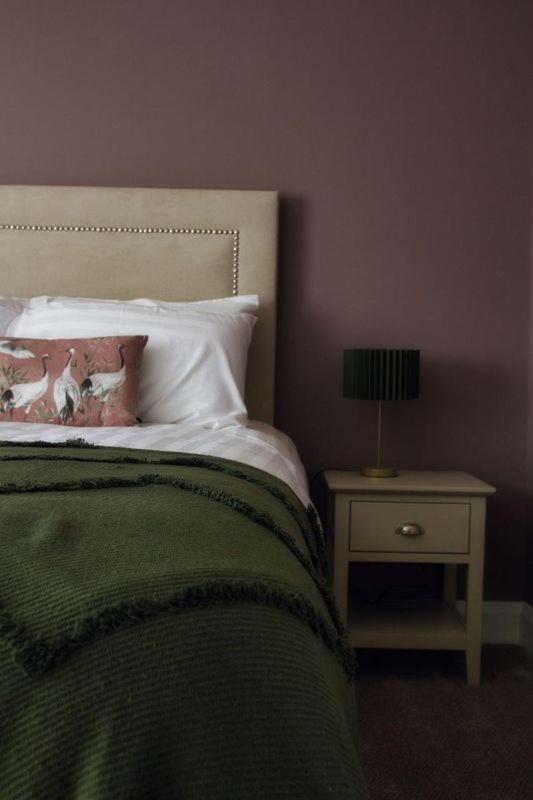 The Monks Quarters Bed & Breakfast Quin Luaran gambar