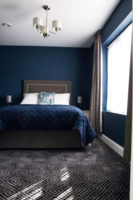 The Monks Quarters Bed & Breakfast Quin Luaran gambar