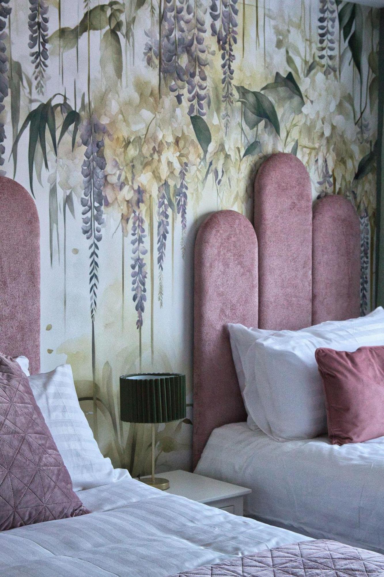The Monks Quarters Bed & Breakfast Quin Luaran gambar