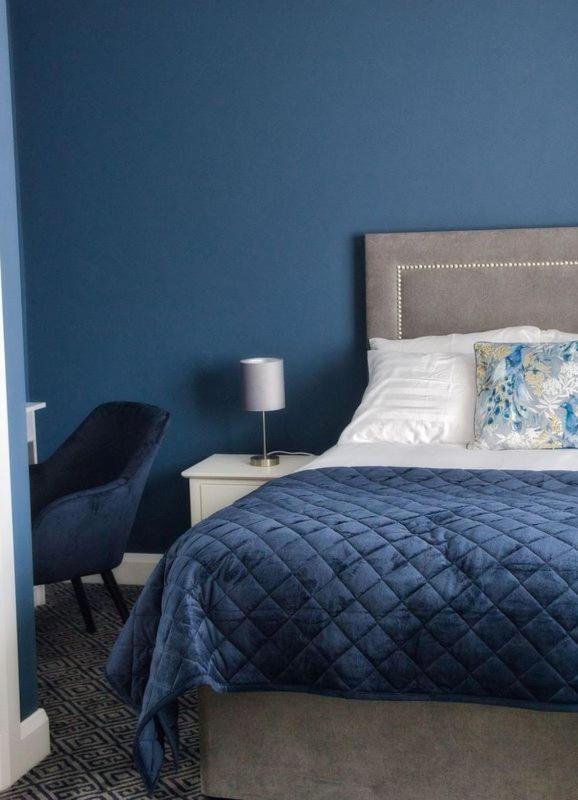 The Monks Quarters Bed & Breakfast Quin Luaran gambar