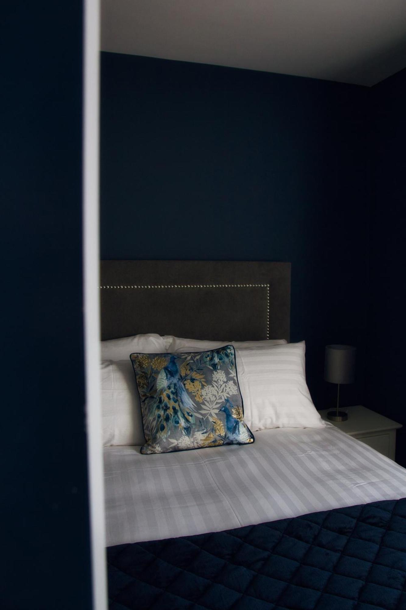 The Monks Quarters Bed & Breakfast Quin Luaran gambar