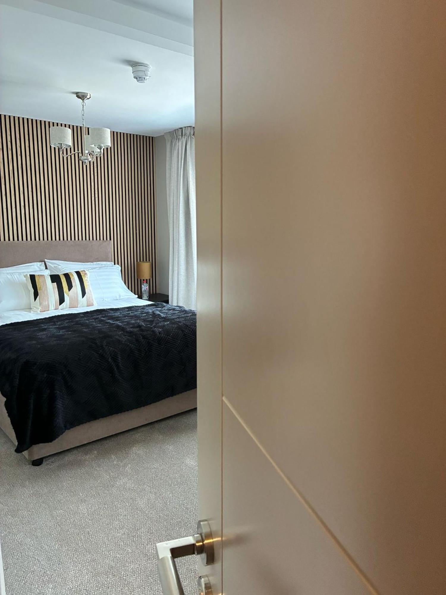 The Monks Quarters Bed & Breakfast Quin Luaran gambar